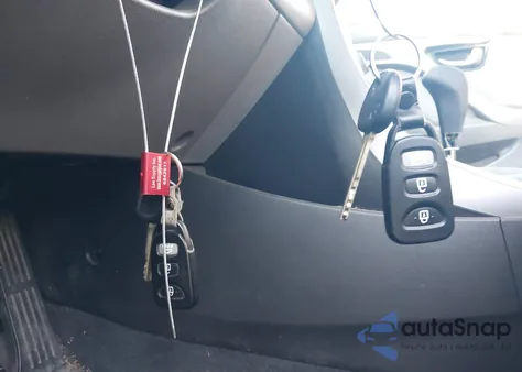 2012 Hyundai Elantra Gls (Ulsan Plant) from USA, damaged, VIN KMHDH4AE1CU338429